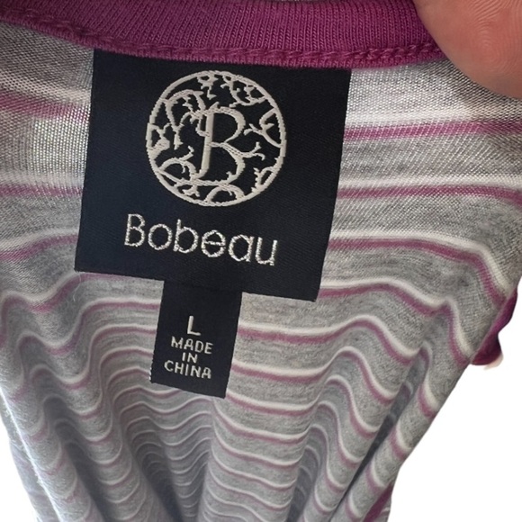 Bobeau Top - Picture 5 of 6